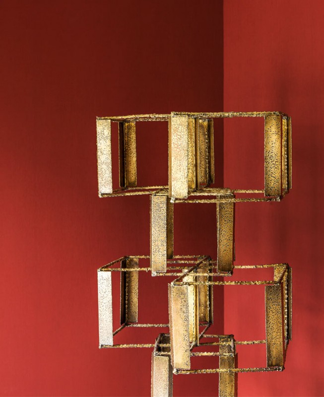 Роскошная резиденция в Тяньцзине