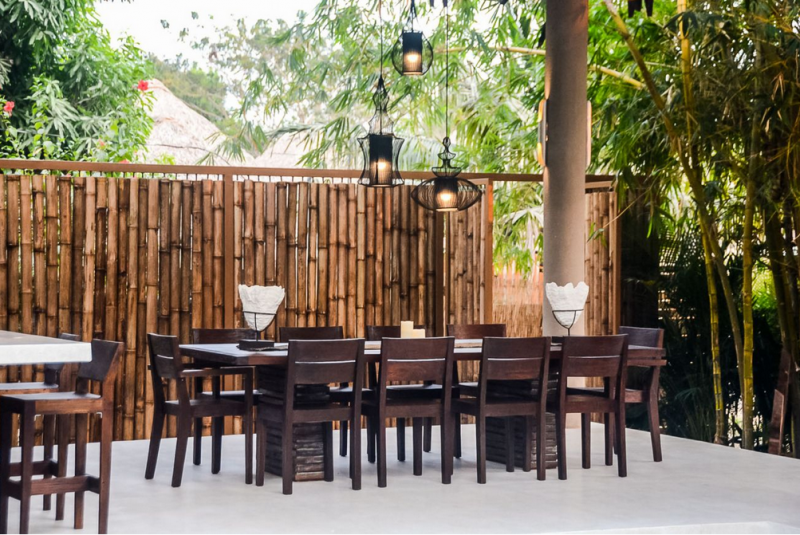 Шикарная вилла в Коста-Рике