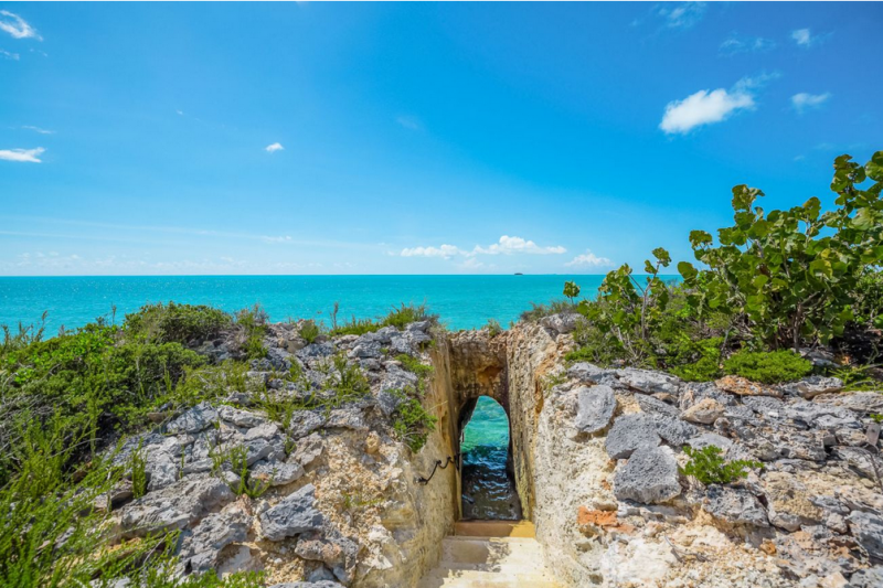 Вилла на Багамских островах Вилла на Багамских островах