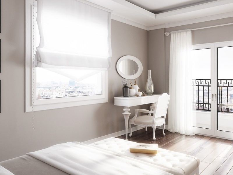 Вилла в Турции