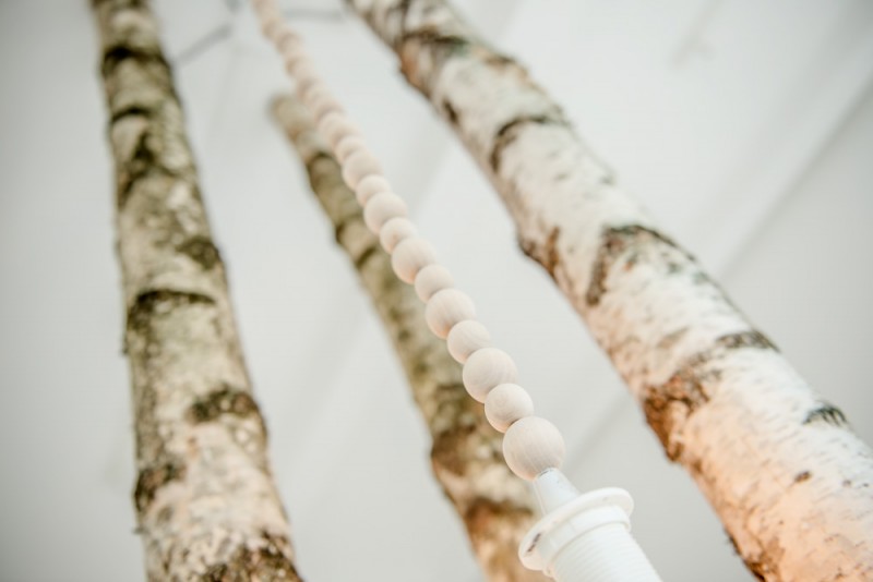 Игровая комната в частном детском саду в Вильнюсе