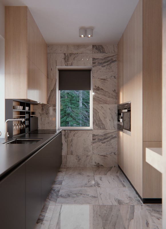 Интерьер уютного коттеджа Интерьер уютного коттеджа