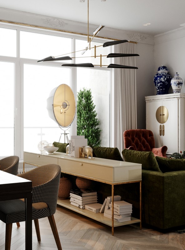 Квартира для молодой семьи Квартира для молодой семьи