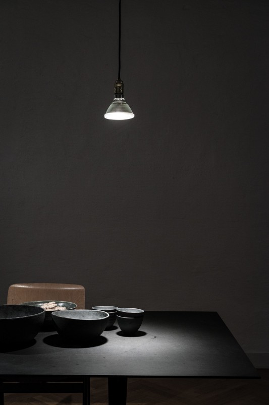 Лофт в Берлине