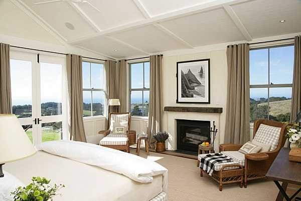 Отель Cape Kidnappers Lodge в Новой Зеландии