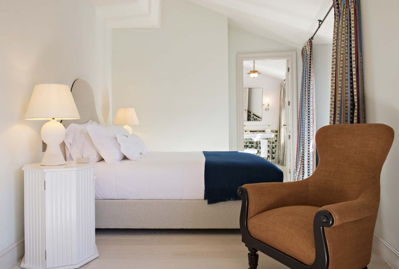 Отель Mamá в Пальма-де-Мальорка