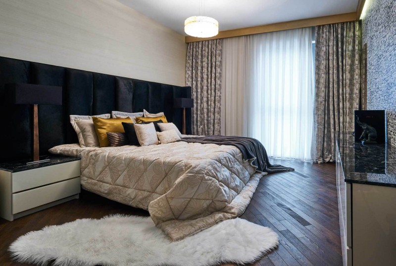 Роскошные апартаменты Роскошные апартаменты