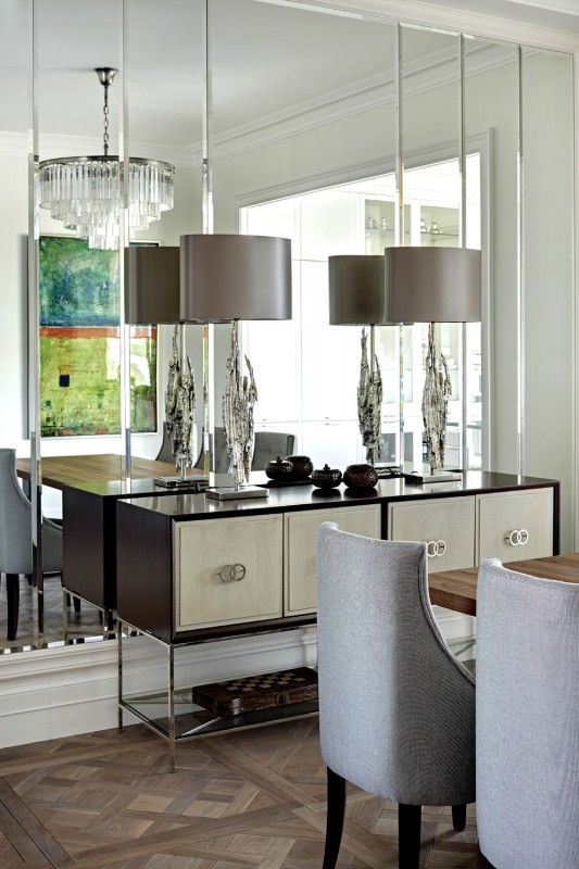 Таунхаус в Торонто, Канада Таунхаус в Торонто, Канада