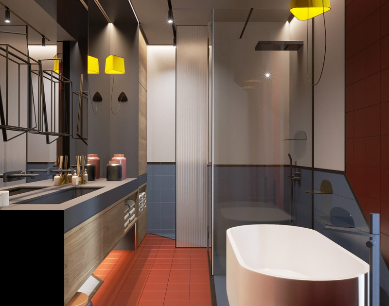 Ботанический декор в интерьере