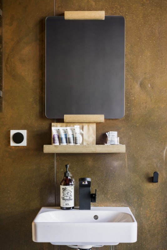 Бутик-отель Autor Rooms в Варшаве, Польша