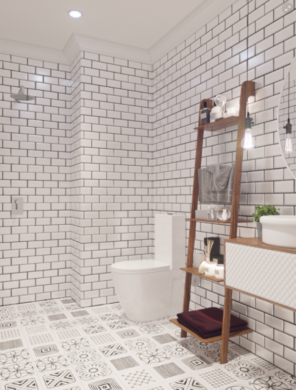 Интерьер компактной квартиры Интерьер компактной квартиры