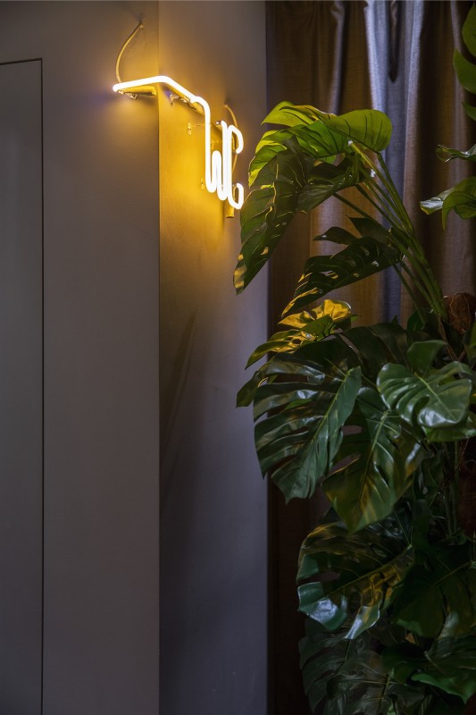 Интерьер ресторана Интерьер ресторана