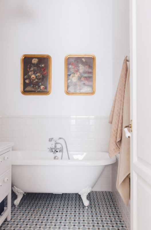 Испанский дом в стиле "эклектика"