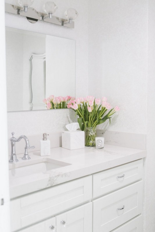 Калифорнийский дом бьюти-блогера