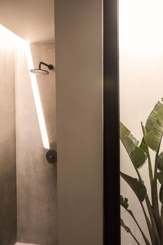 Небольшое бунгало в Греции