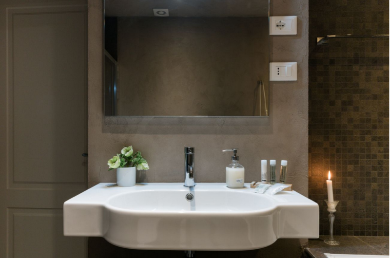 Палаццо в самом сердце Флоренции