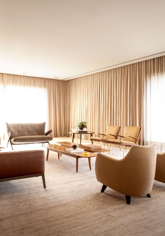 Пентхаус в Сан-Паулу