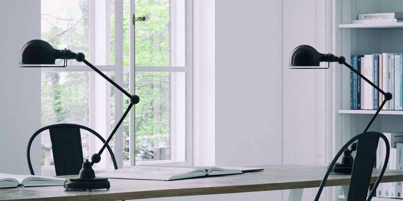 Проект квартиры художника в светлых тонах