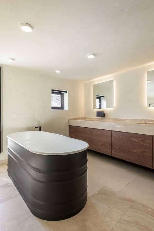 Резиденция в Италии