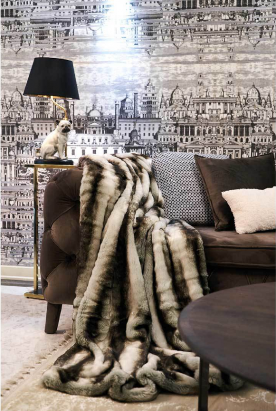 Роскошные апартаменты Роскошные апартаменты