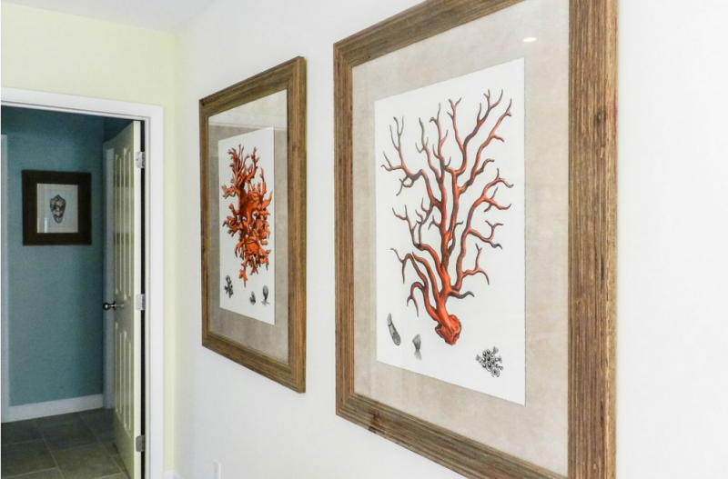 Вилла "Adam & Eve", расположенная на Карибских островах