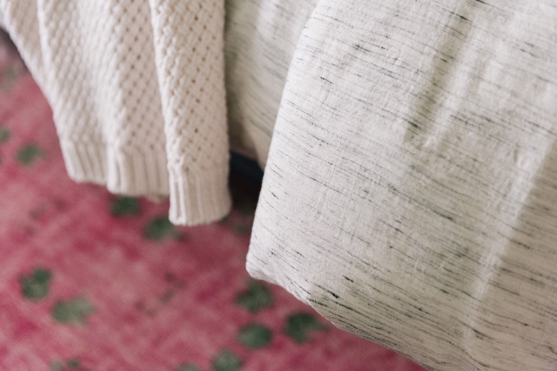 Гармоничный интерьер коттеджа в Бруклине Гармоничный интерьер коттеджа в Бруклине