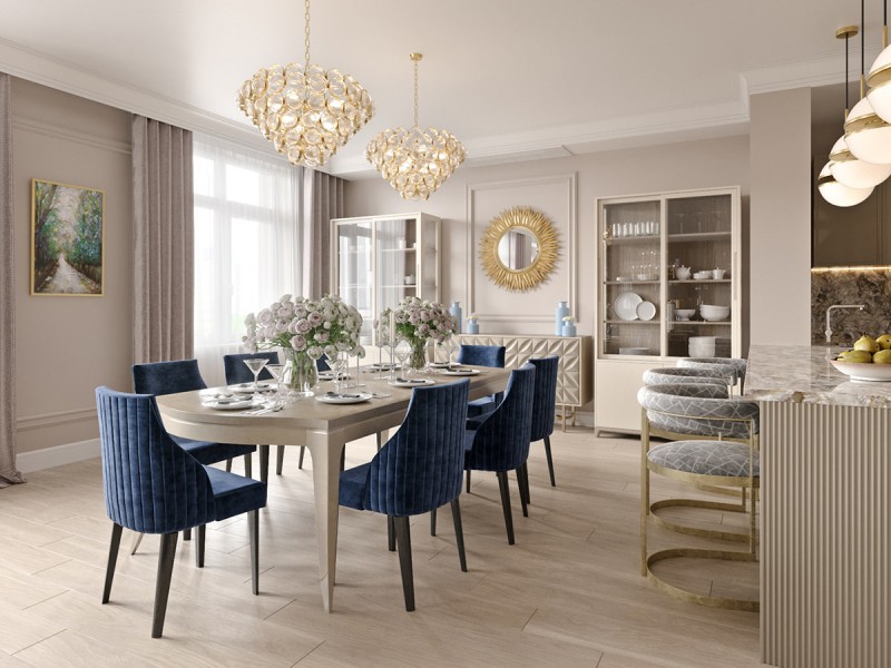 Интерьер уютной гостиной Интерьер уютной гостиной