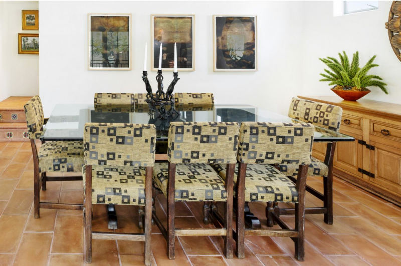 Особняк в Палм-Спрингс, Калифорния