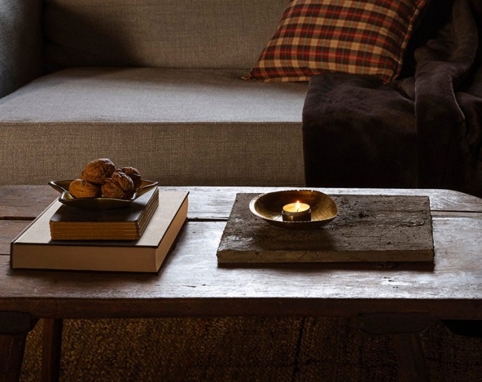 Праздничная коллекция от Zara Home