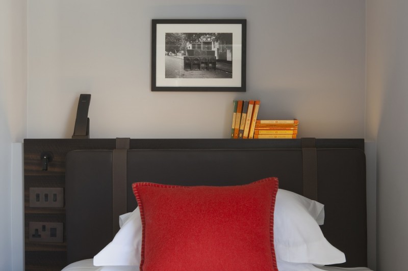 The Laslett: шикарный отель с типичным британским шармом The Laslett: шикарный отель с типичным британским шармом