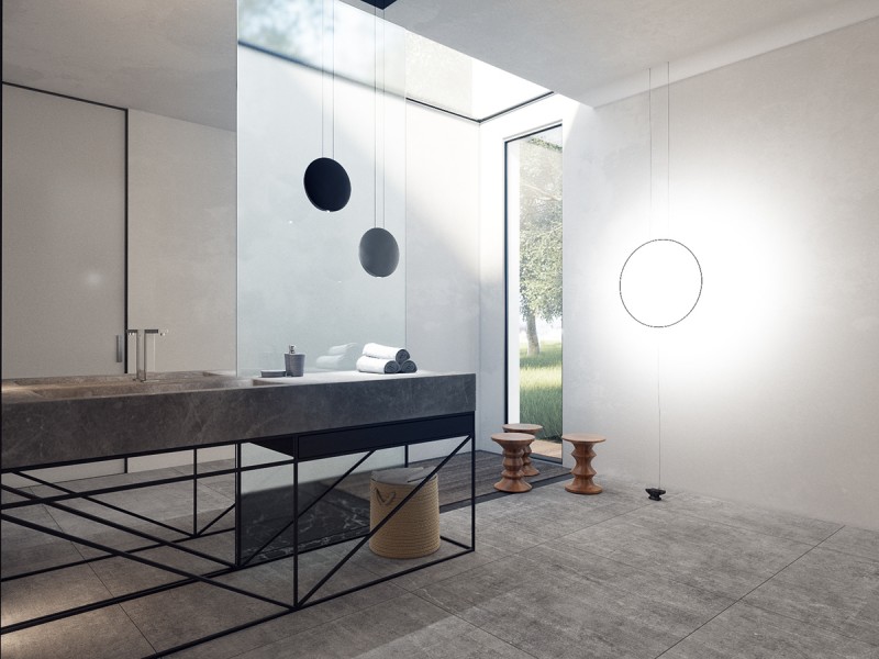 "Урбан" в интерьерном дизайне "Урбан" в интерьерном дизайне