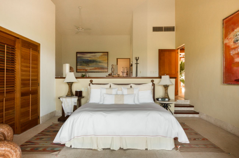 Усадьба в Пунта-де-Мита, Мексика