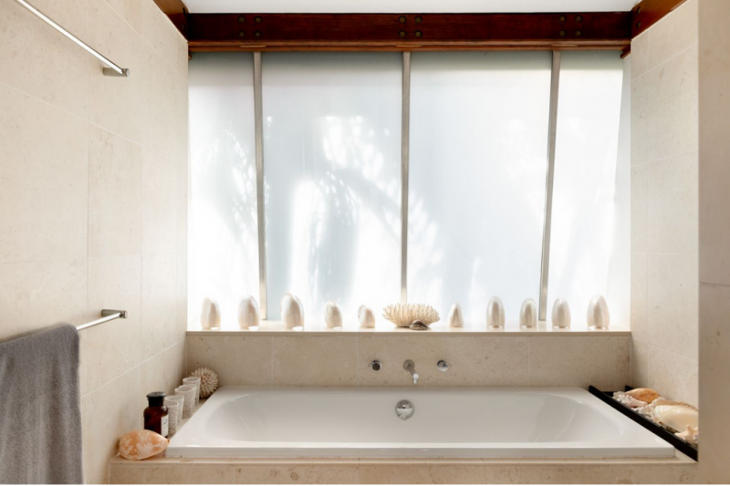 Великолепная обстановка виллы в Сиднее, Австралия