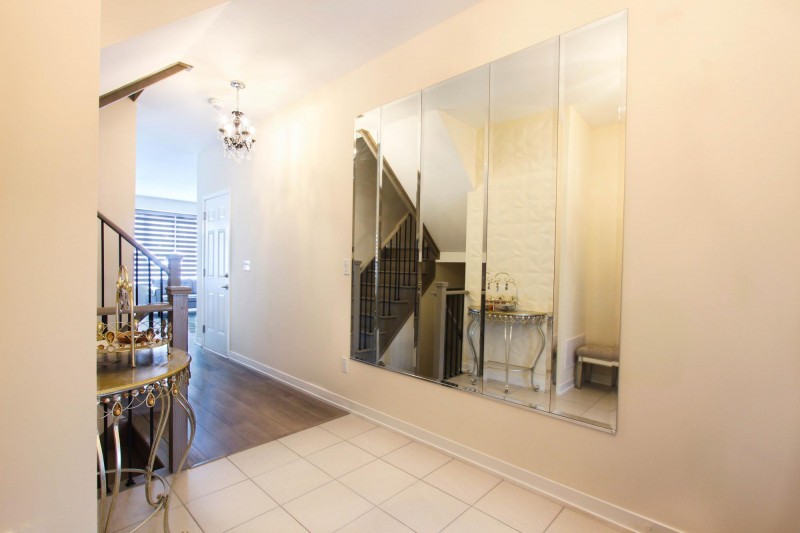 Декорирование стен для создания уютной атмосферы