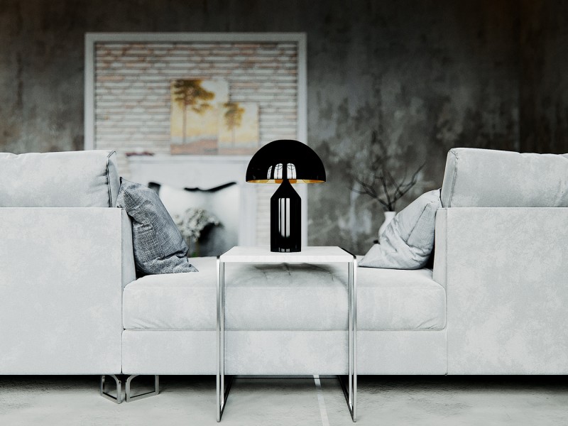 Эклектичная резиденция