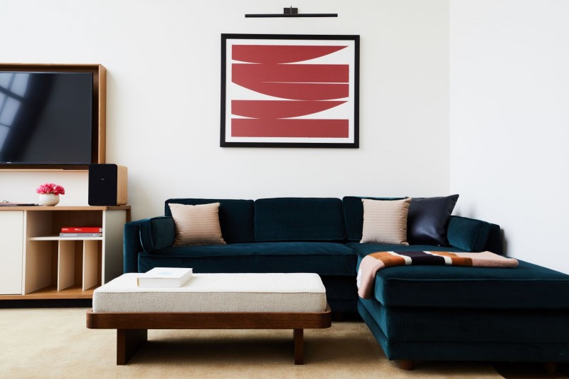 Отель Shinola - освежающая и современная резиденция на 129 номеров в самом центре Детройта Отель Shinola - освежающая и современная резиденция на 129 номеров в самом центре Детройта