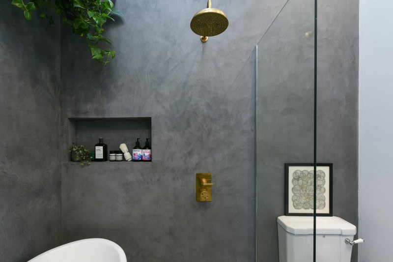 Реконструкция таунхауса 1890 года постройки в Хакни, Лондон Реконструкция таунхауса 1890 года постройки в Хакни, Лондон