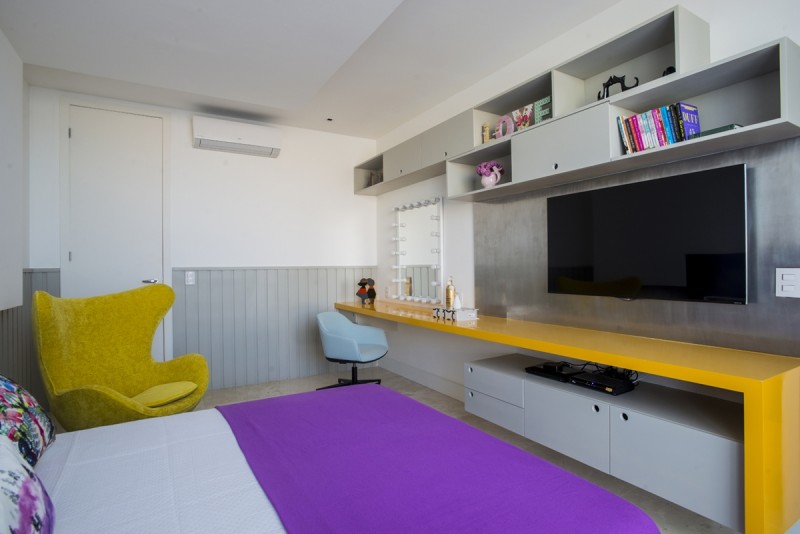 Резиденция в городе Форталеза, Бразилия