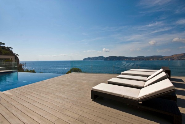 Вилла на Мальорке