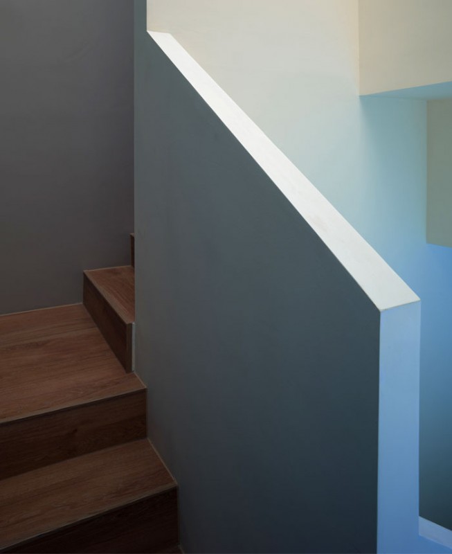 Жилой проект Dog House, предназначенный для владельцев и их любимой собаки