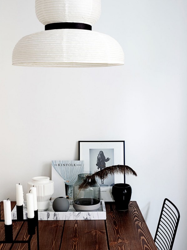 Двухкомнатная квартира главы Cosmopolitan Finland Двухкомнатная квартира главы Cosmopolitan Finland