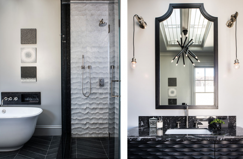 Эклектичный дизайн резиденции Эклектичный дизайн резиденции