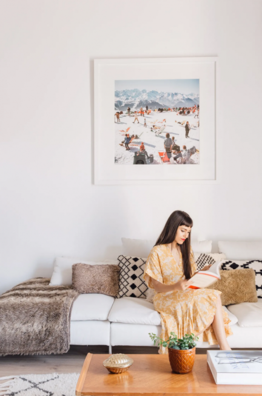 Испанский дом в стиле "эклектика"