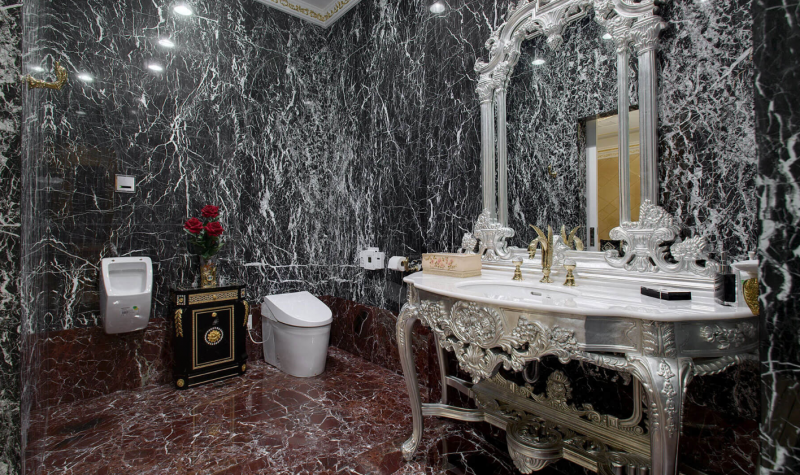 Классическая роскошь