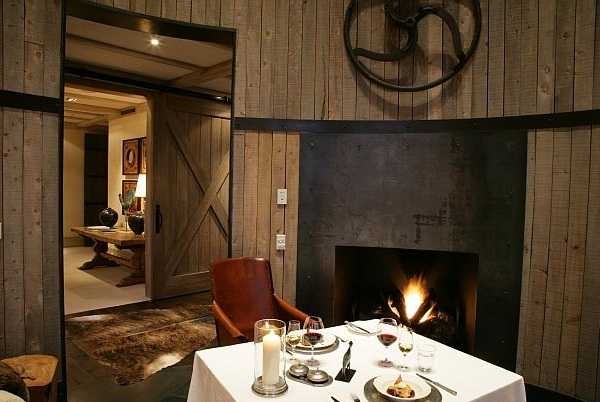 Отель Cape Kidnappers Lodge в Новой Зеландии