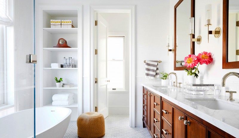 Резиденция в Сан-Франциско