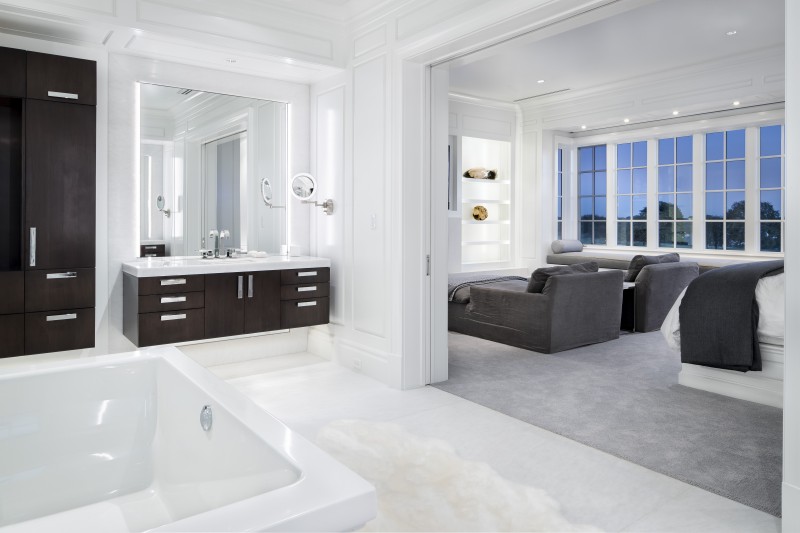 Резиденция в Солт-Лейк-Сити