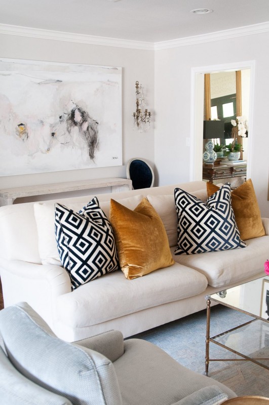 Теплый уютный семейный дом в Хьюстоне