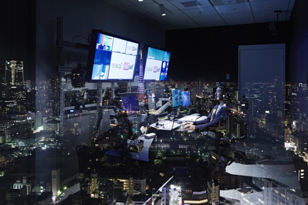 Токийский офис YouTube Токийский офис YouTube