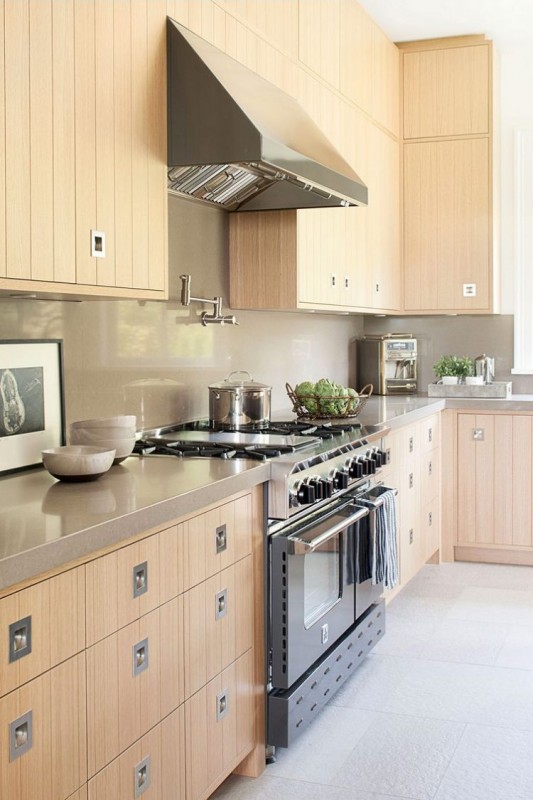 Уютный, элегантный, со вкусом обставленный особняк в Ванкувере, Канада